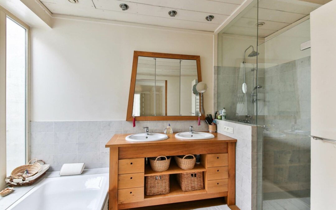 Mobilier en bois sur mesure en Alsace