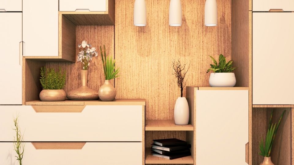 Agencement intérieur à Strasbourg