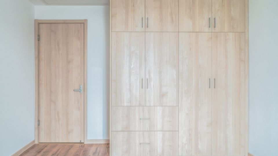 Aménagement intérieur dans le Haut-Rhin